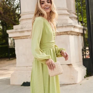 Vestido Andy lima