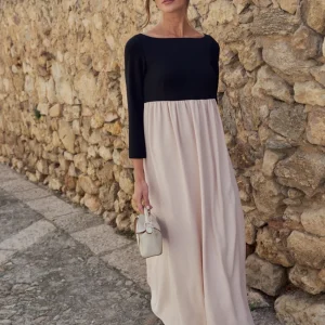 Vestido Hillary
