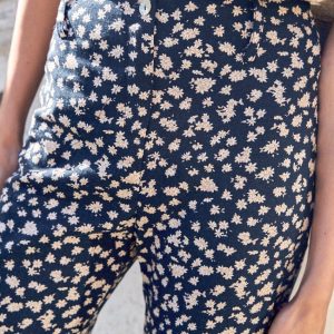 Pantalón René flores