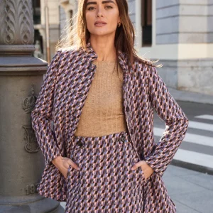 Falda Boira nude
