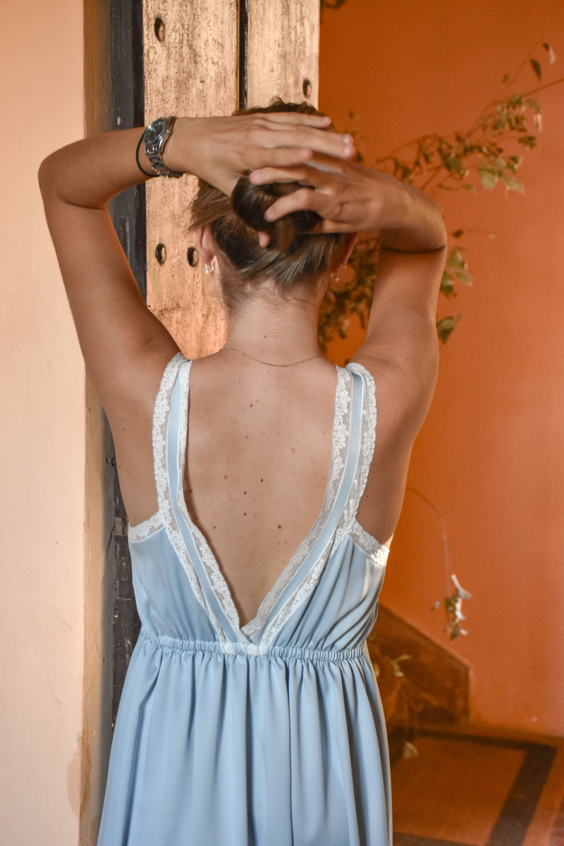Camisón Hada Elisa - Imagen 4