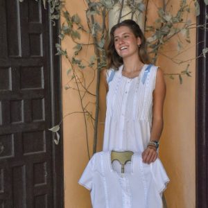 Camisón Judea