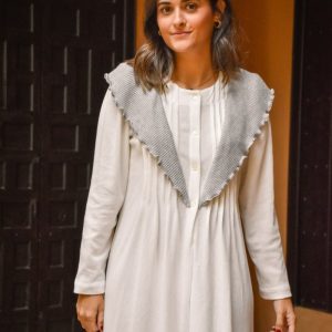 Camisón Cigüeña