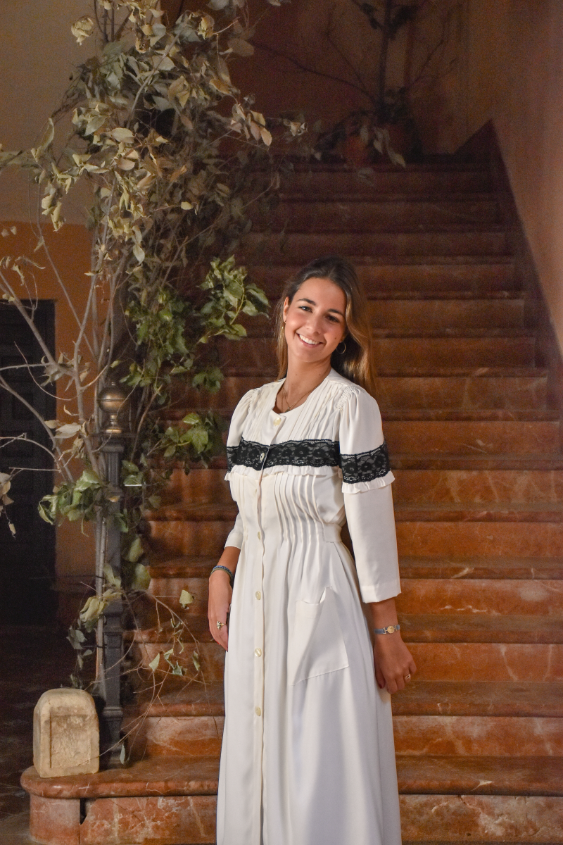 Bata Ana - Imagen 3