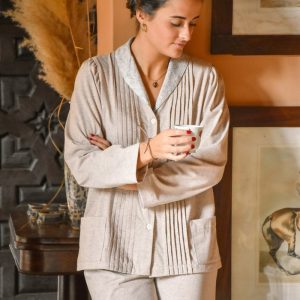 Pijama Faisán