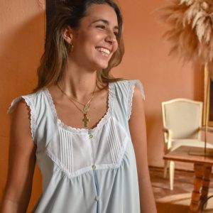 Camisón Mónica