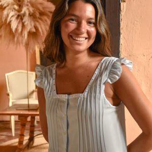 Camisón Nina