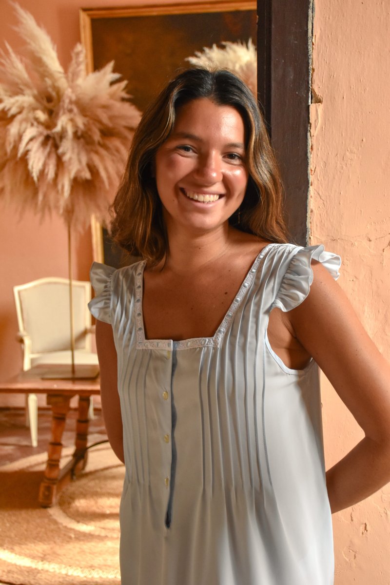Camisón Nina - Imagen 2