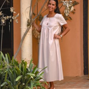 Camisón Dalia