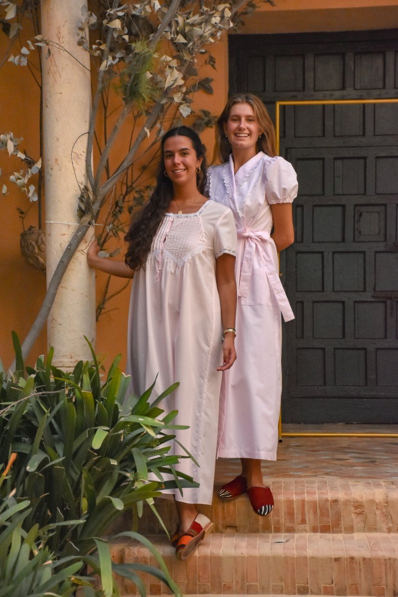 Bata Isabel - Imagen 5