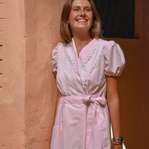 Bata Isabel