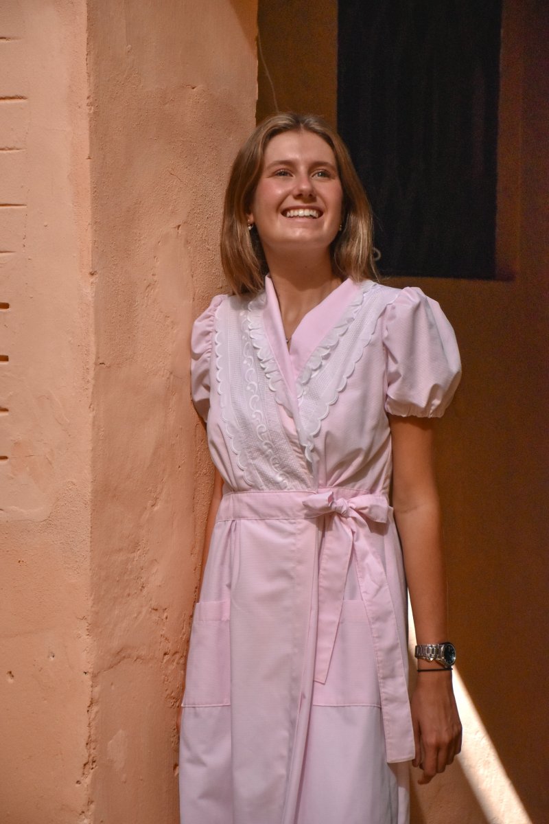 Bata Isabel - Imagen 2