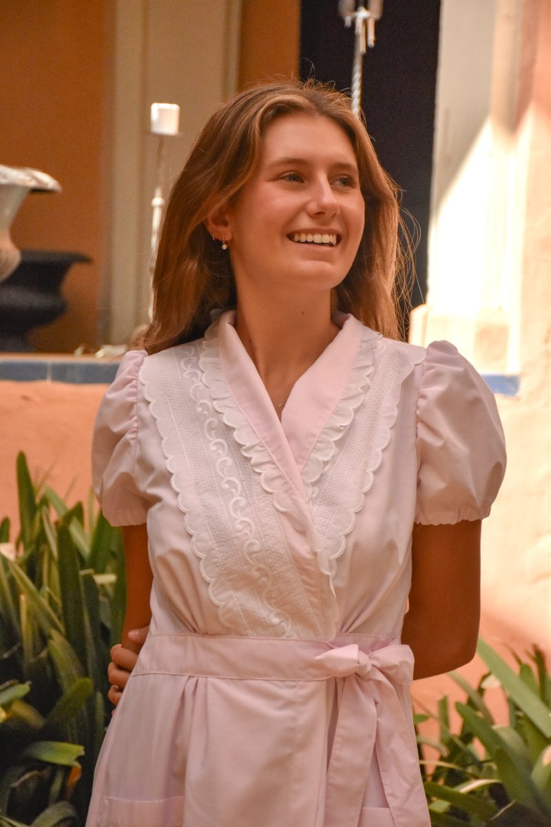 Bata Isabel - Imagen 4