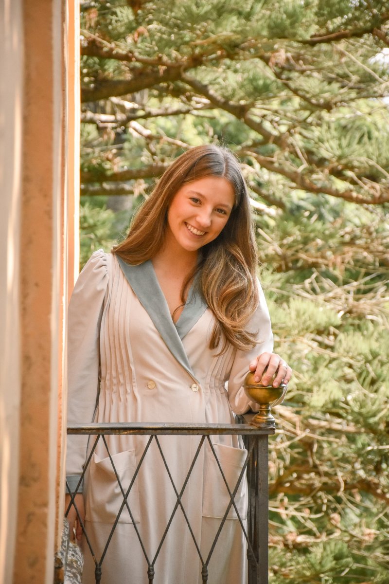 Bata Bosque - Imagen 4