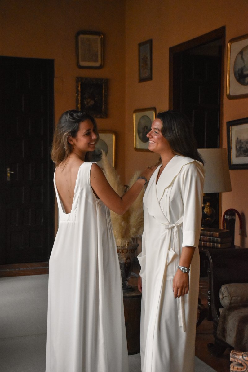 Camisón Ondas - Imagen 5