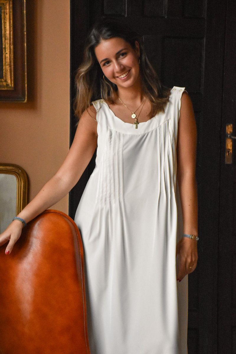 Camisón Ondas