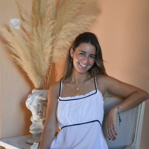 Camisón Eloisa