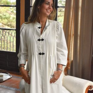 Bata Elefante Piqué