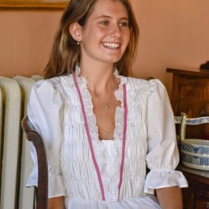 Camisón Casilda