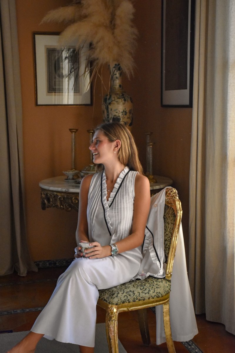 Camisón Zebra - Imagen 5