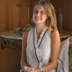 Camisón Zebra