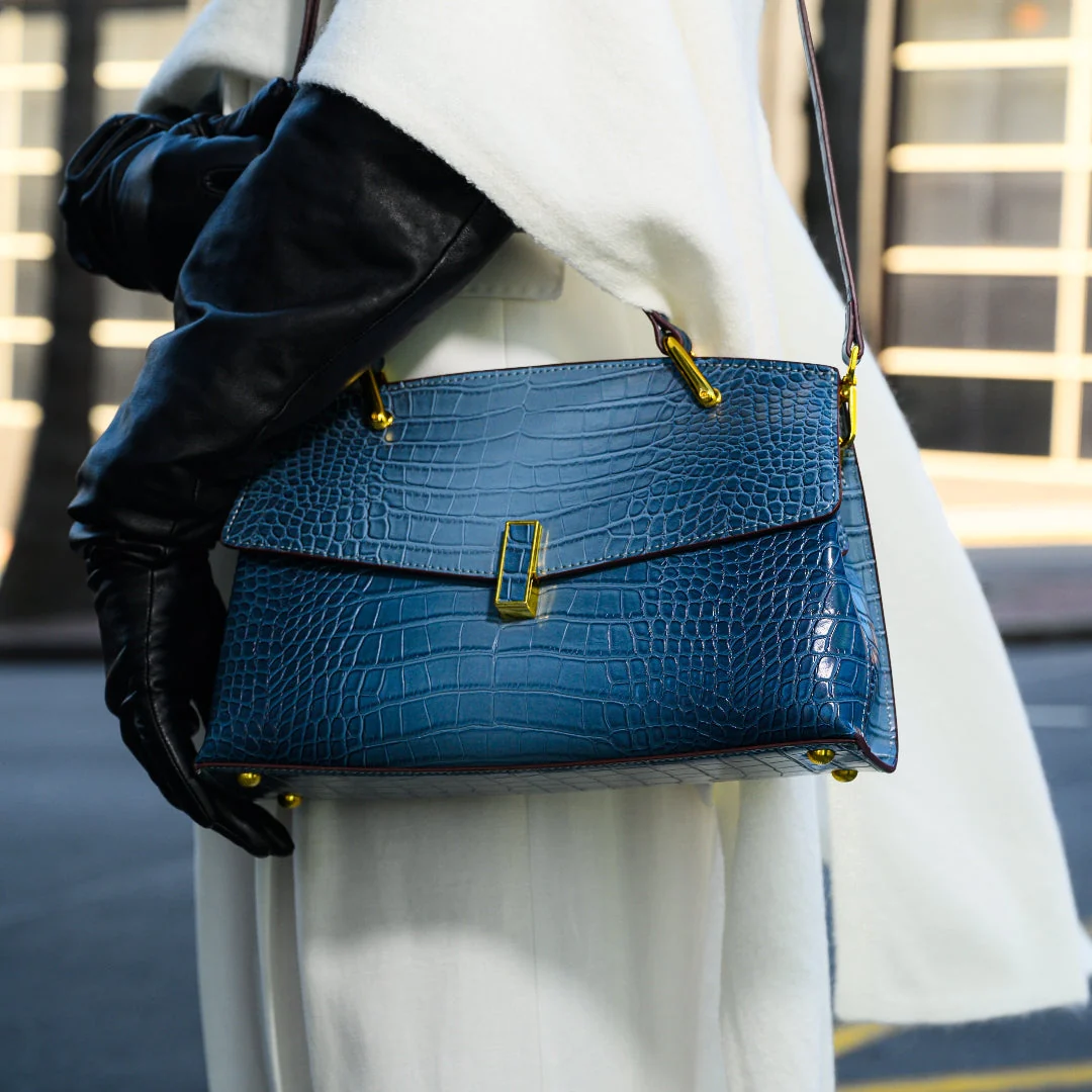 Bolso Tote Elisa - Imagen 8