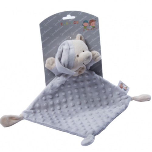 Dudu para bebe - Imagen 2