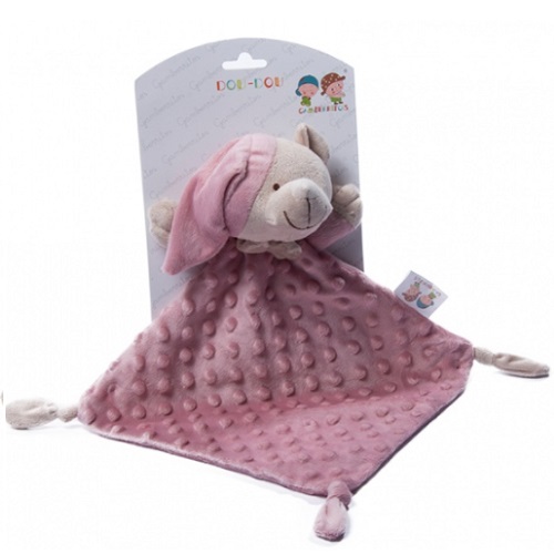 Dudu para bebe - Imagen 3