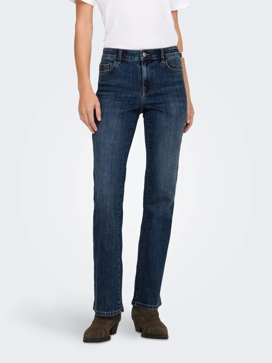 Pantalón Vaquero JDYBLAIR BOOTCUT JDY - Imagen 2