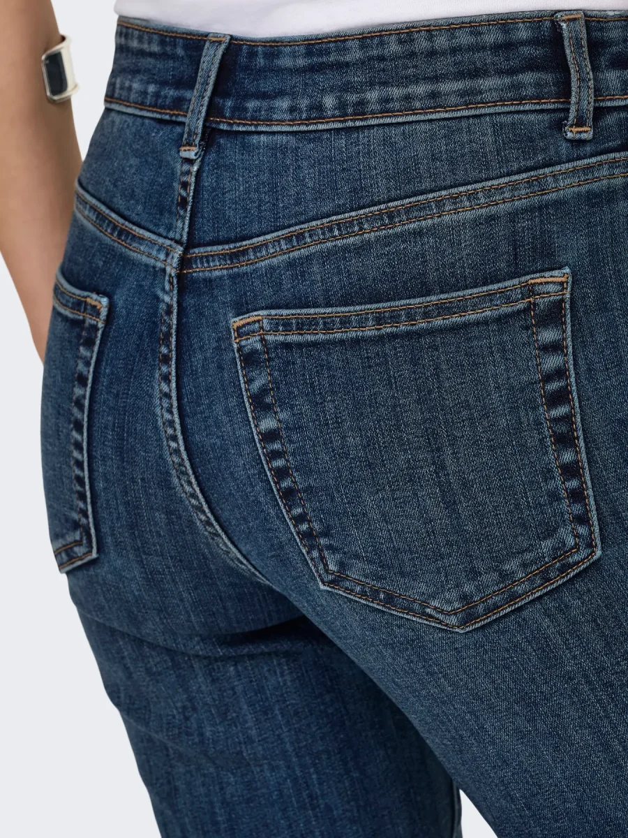 Pantalón Vaquero JDYBLAIR BOOTCUT JDY - Imagen 5