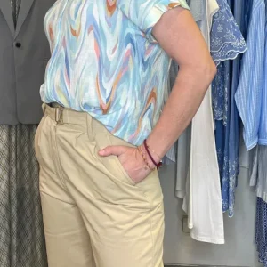 Pantalón Cintura SMF