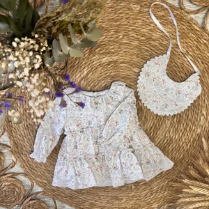 VESTIDO COLECCIÓN BOSQUE