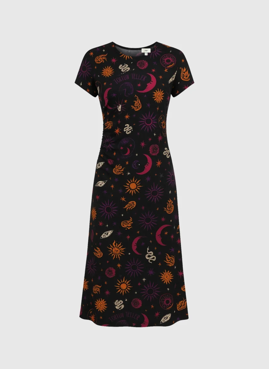 Vestido MALORA ANGE - Imagen 6