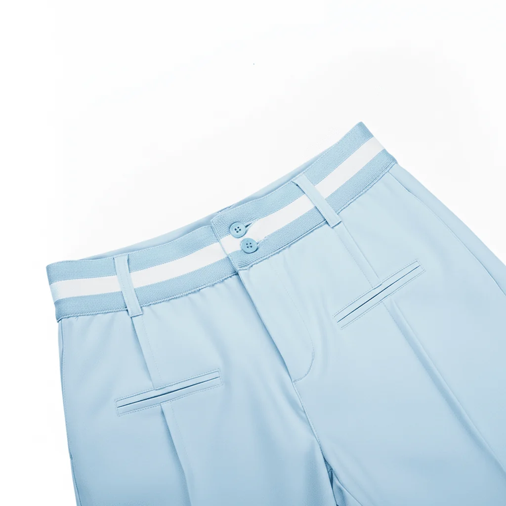 Women's Golf Shorts - Imagen 9