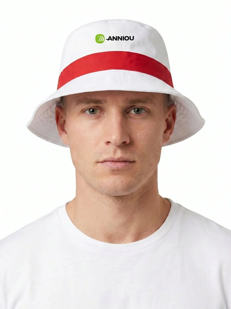 England Official UV Bucket Hat by Anniou - Imagen 3