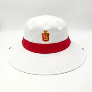 England Official UV Bucket Hat
