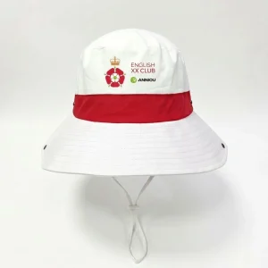 English 20 Official UV Bucket Hat