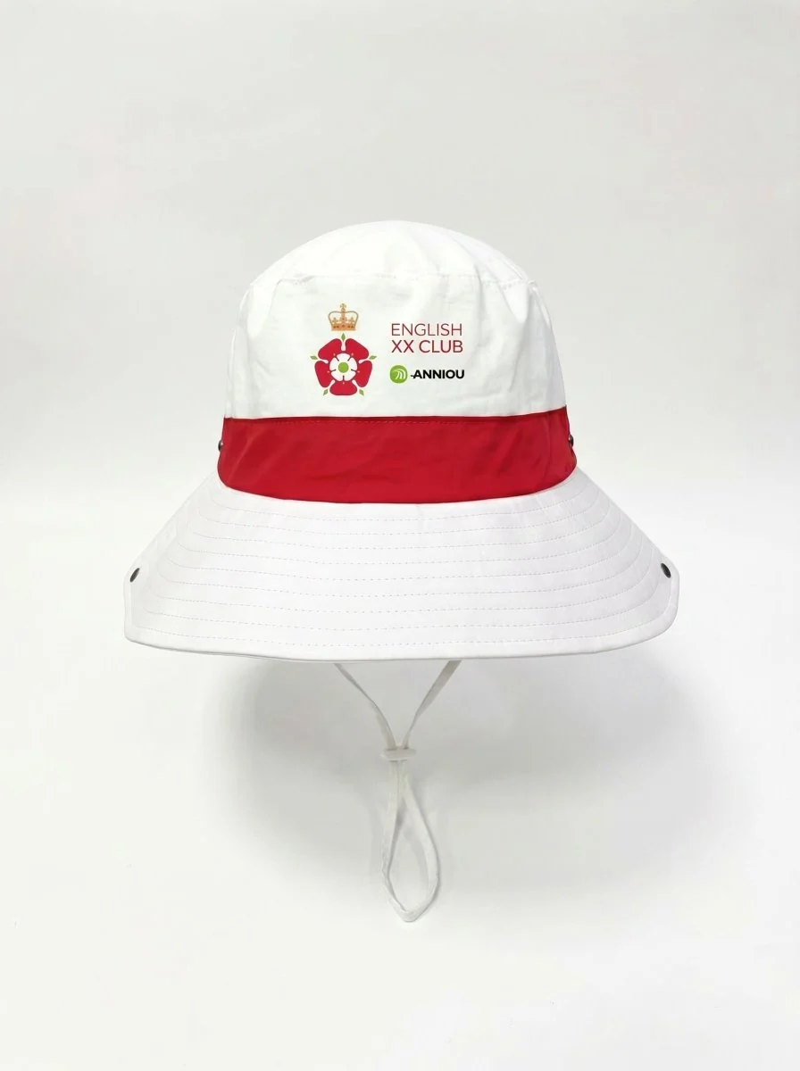 English 20 Official UV Bucket Hat - Imagen 2