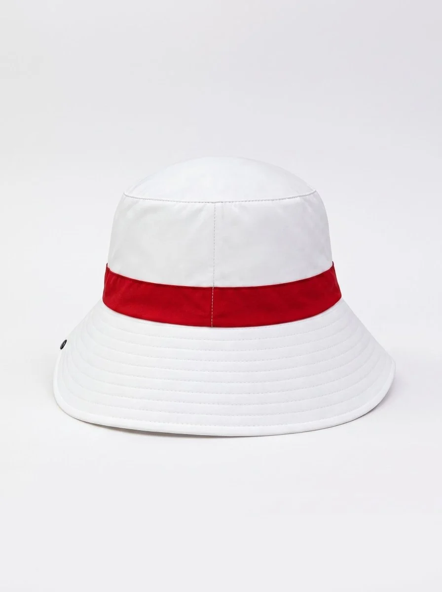 England Official UV Bucket Hat by Anniou - Imagen 4