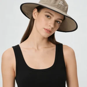 Everyday Broad Brim Sun Hat UPF 50+