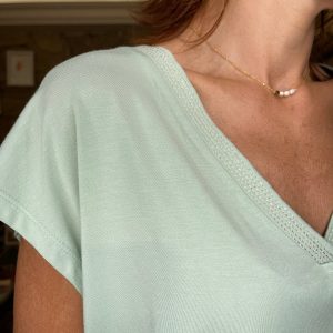Camiseta GIO BRAVE SOUL
