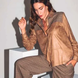 Camisa LUCA NICTÉ