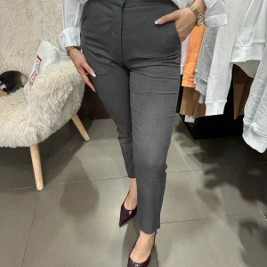 Pantalón Tiffosi chino gris