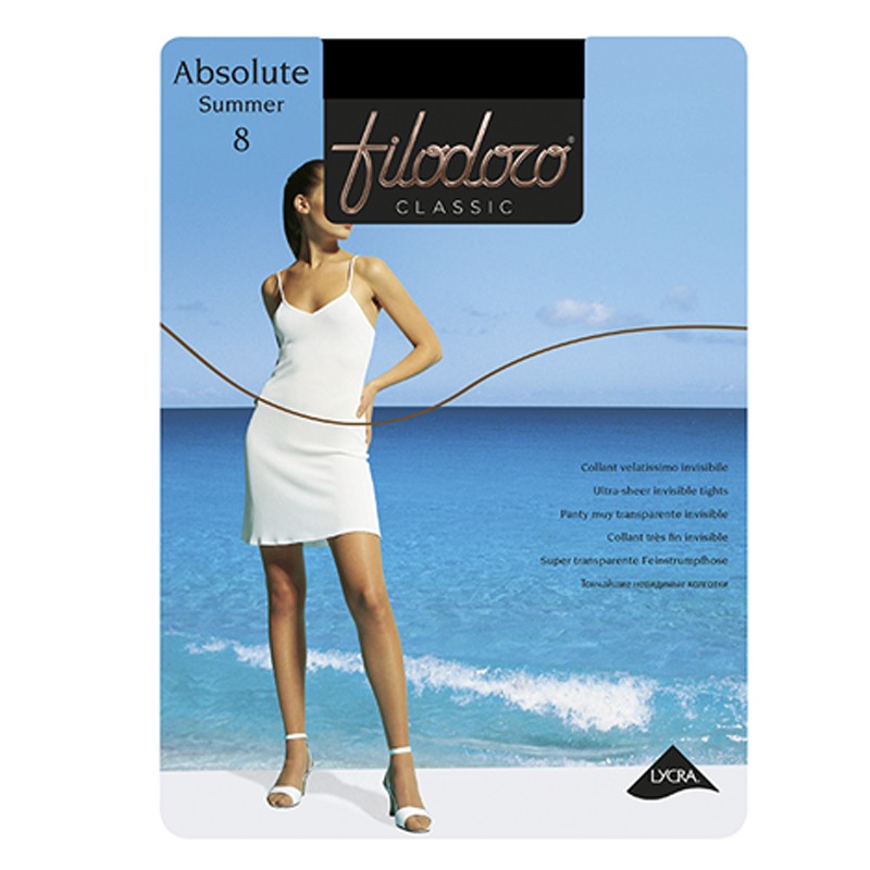 Panty Filodoro C109155FC Absolute Summer 8
