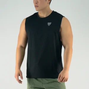 FlexFit Stringer Black