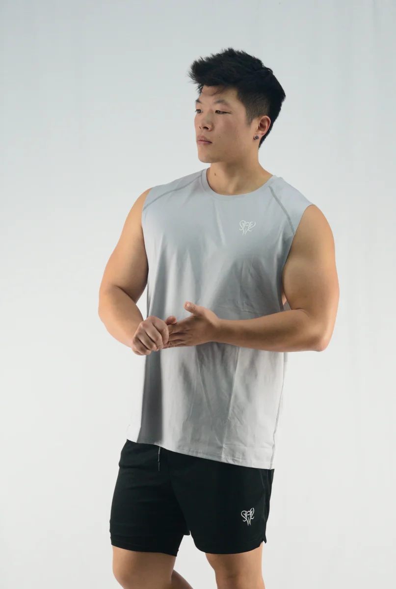FlexFit Stringer Grey - Imagen 2