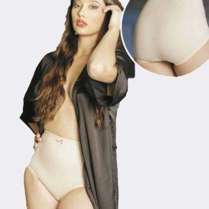 Faja Braga Básica Clásica