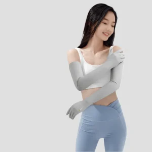 Full Arm UV Protection Sleeves