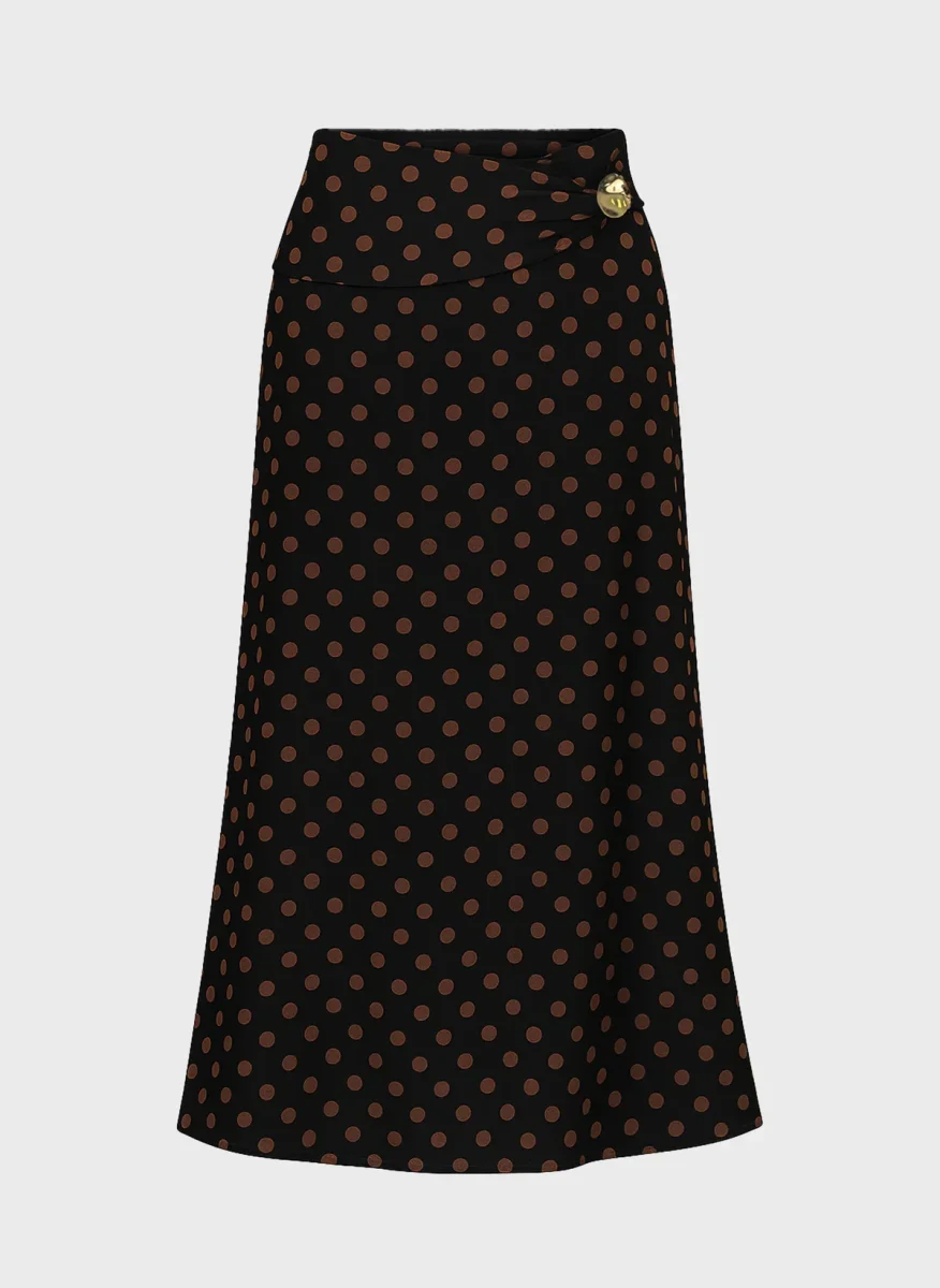 Falda GINELOU ANGE - Imagen 8