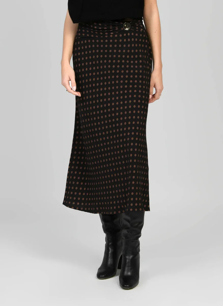 Falda GINELOU ANGE - Imagen 9